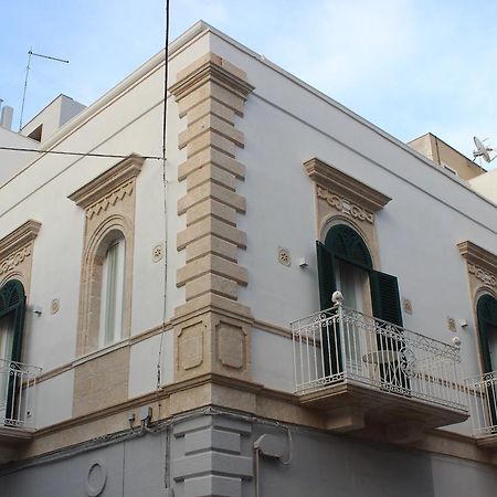 Dimora Girolamo Bed & Breakfast Polignano a Mare Exterior photo