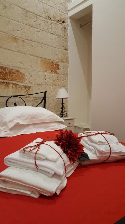 Dimora Girolamo Bed & Breakfast Polignano a Mare Exterior photo