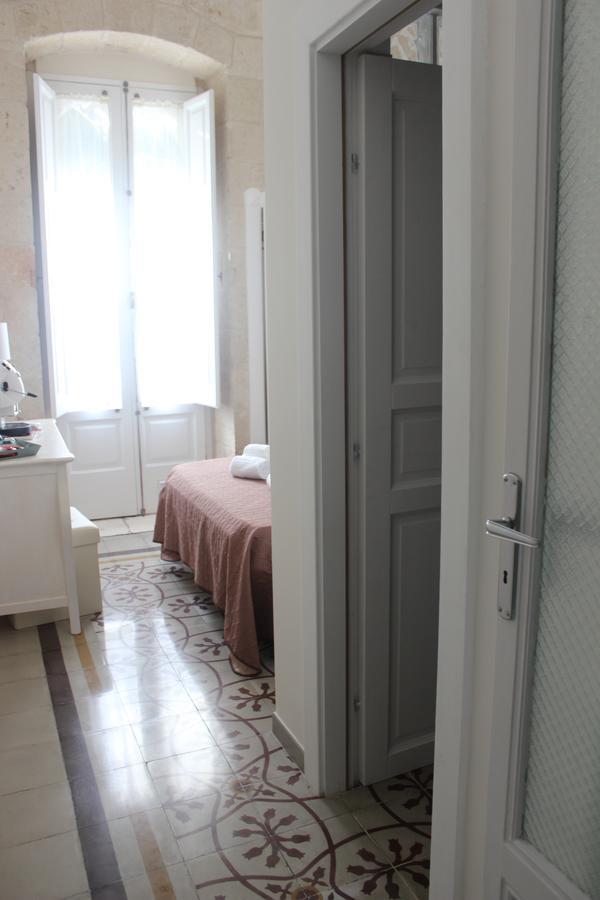Dimora Girolamo Bed & Breakfast Polignano a Mare Exterior photo
