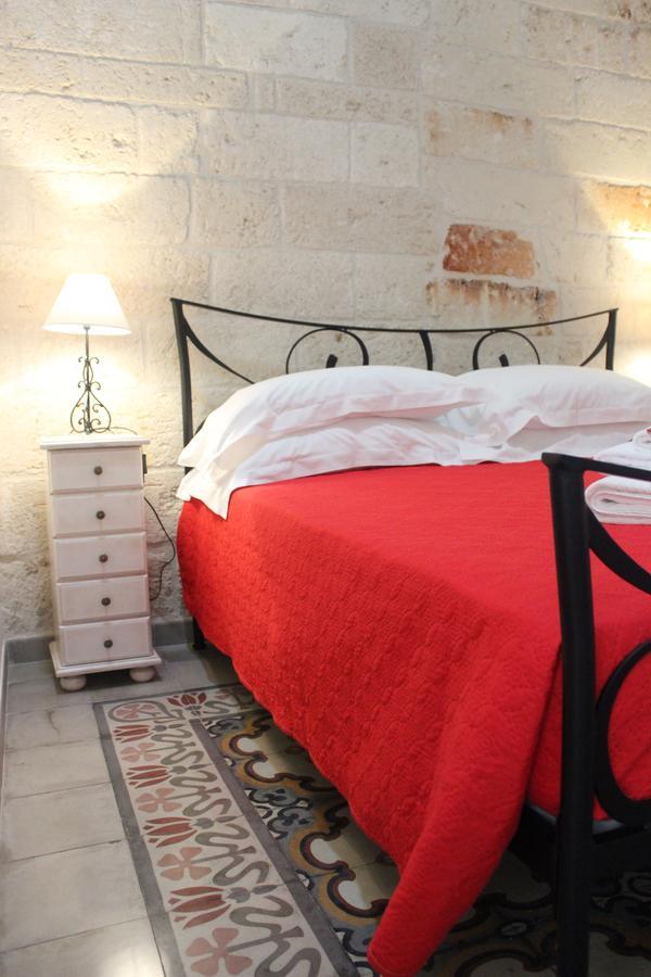 Dimora Girolamo Bed & Breakfast Polignano a Mare Exterior photo