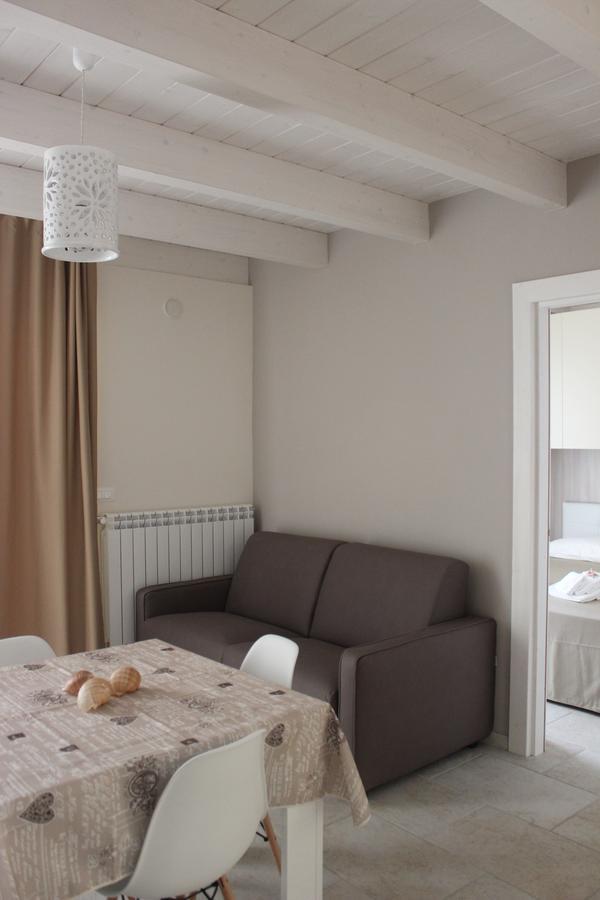 Dimora Girolamo Bed & Breakfast Polignano a Mare Exterior photo