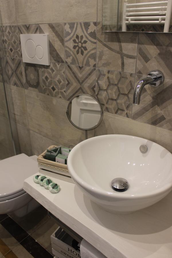 Dimora Girolamo Bed & Breakfast Polignano a Mare Exterior photo