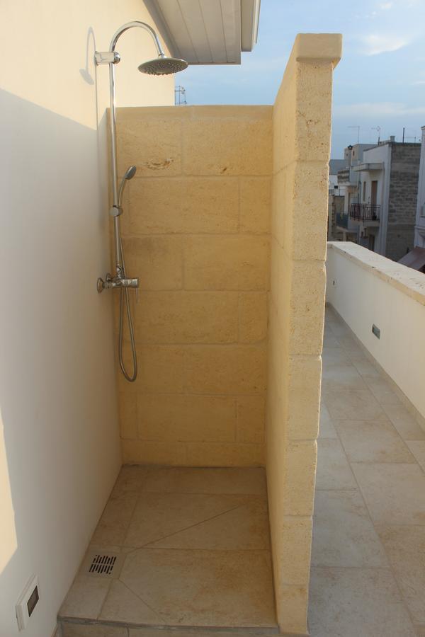 Dimora Girolamo Bed & Breakfast Polignano a Mare Exterior photo