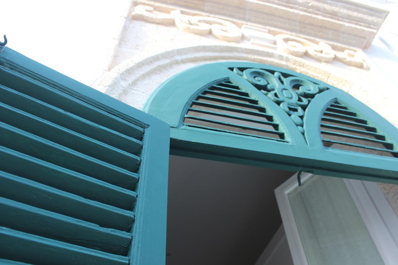Dimora Girolamo Bed & Breakfast Polignano a Mare Exterior photo