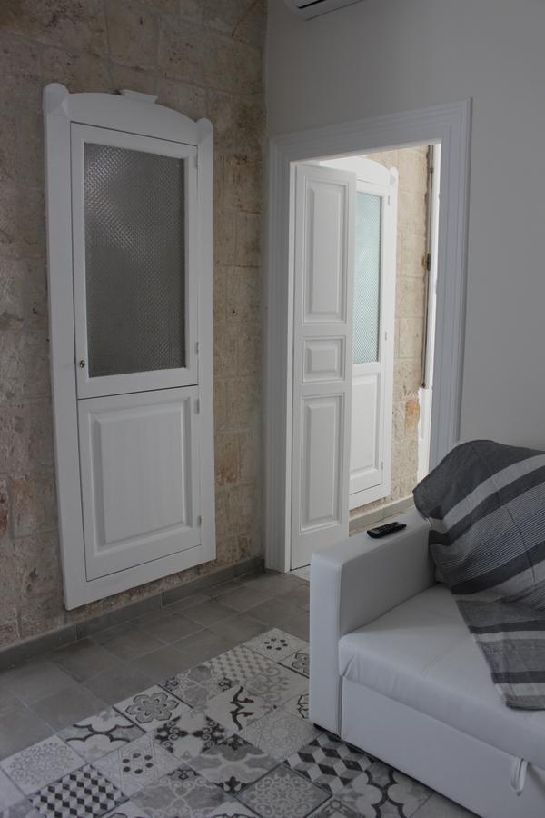 Dimora Girolamo Bed & Breakfast Polignano a Mare Exterior photo