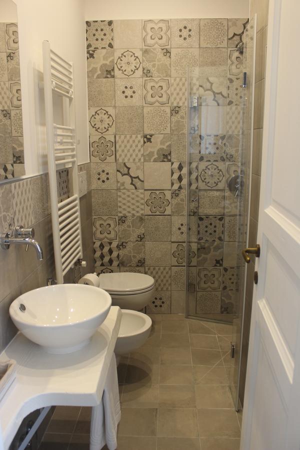 Dimora Girolamo Bed & Breakfast Polignano a Mare Exterior photo