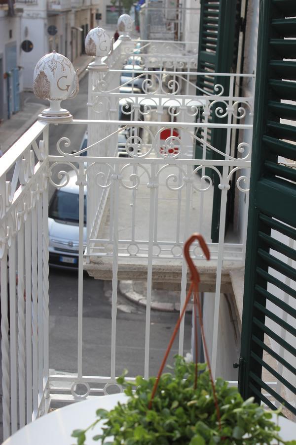 Dimora Girolamo Bed & Breakfast Polignano a Mare Exterior photo
