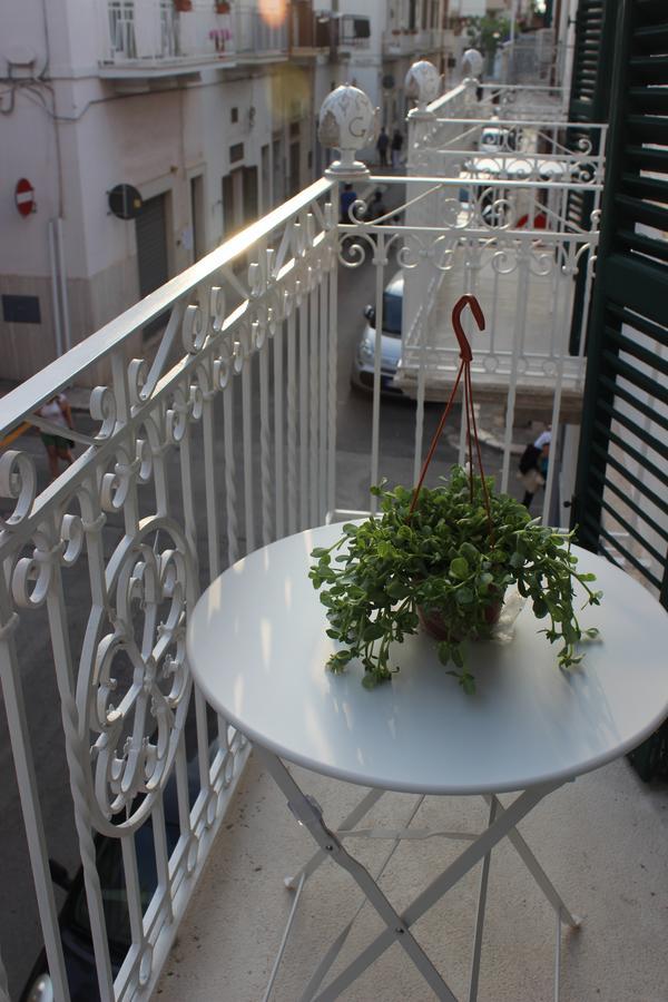 Dimora Girolamo Bed & Breakfast Polignano a Mare Exterior photo