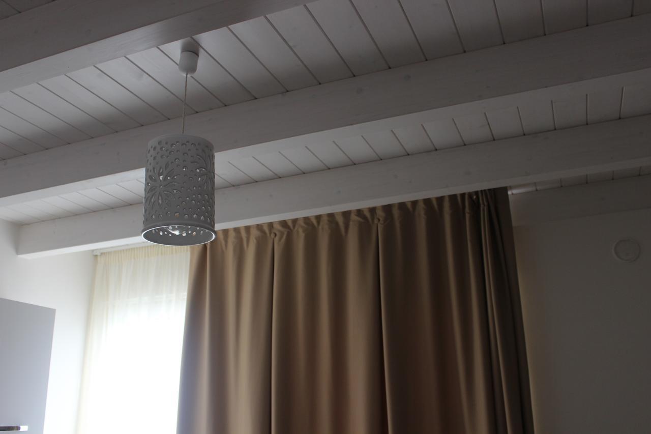 Dimora Girolamo Bed & Breakfast Polignano a Mare Exterior photo
