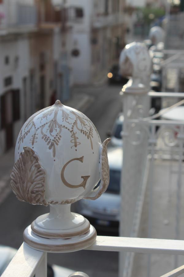 Dimora Girolamo Bed & Breakfast Polignano a Mare Exterior photo