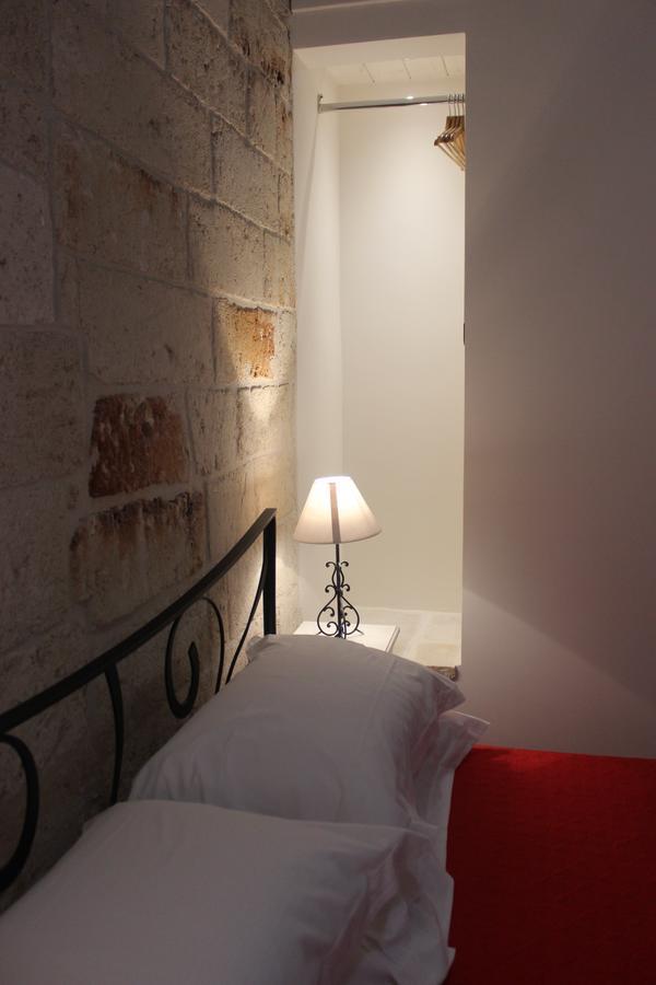 Dimora Girolamo Bed & Breakfast Polignano a Mare Exterior photo