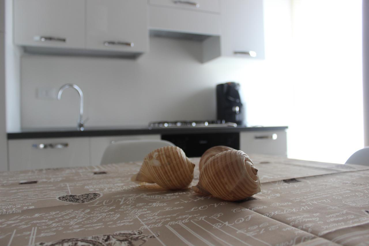 Dimora Girolamo Bed & Breakfast Polignano a Mare Exterior photo