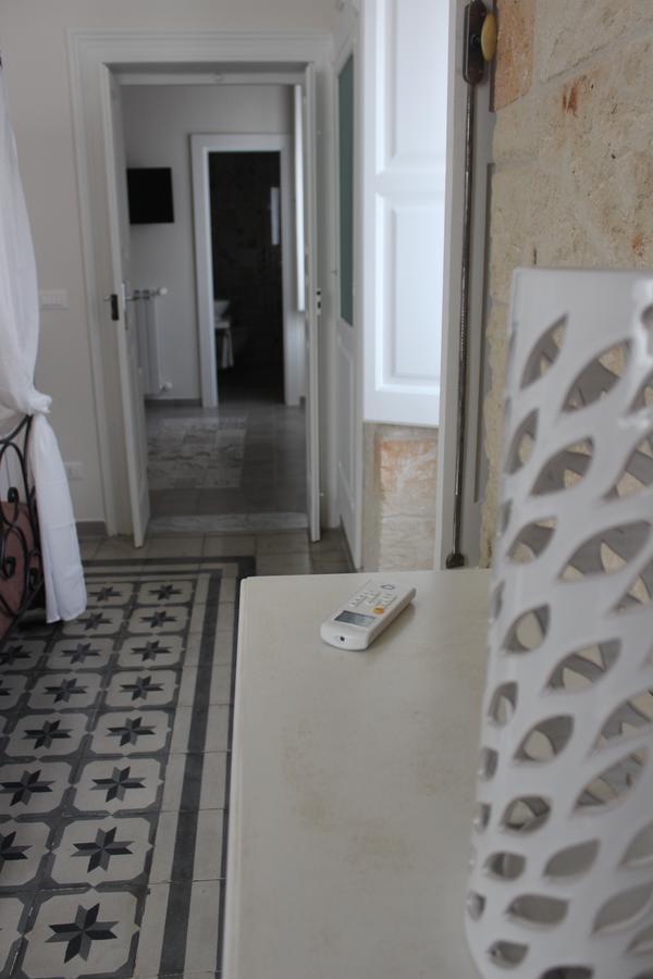 Dimora Girolamo Bed & Breakfast Polignano a Mare Exterior photo