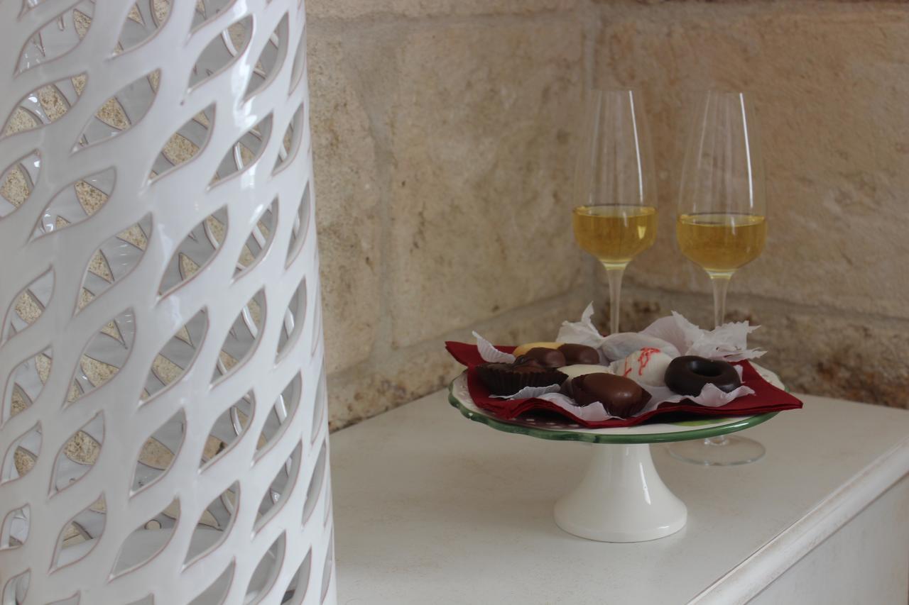 Dimora Girolamo Bed & Breakfast Polignano a Mare Exterior photo