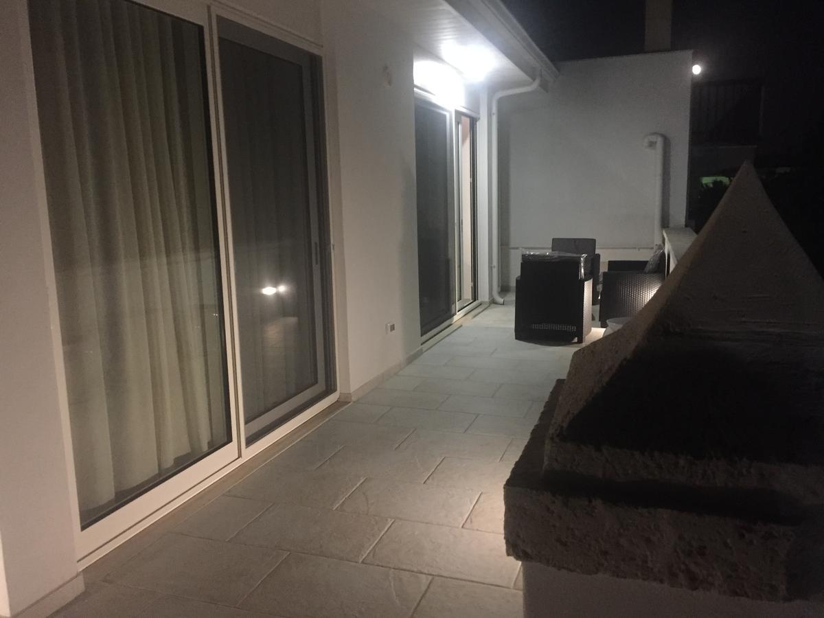 Dimora Girolamo Bed & Breakfast Polignano a Mare Exterior photo