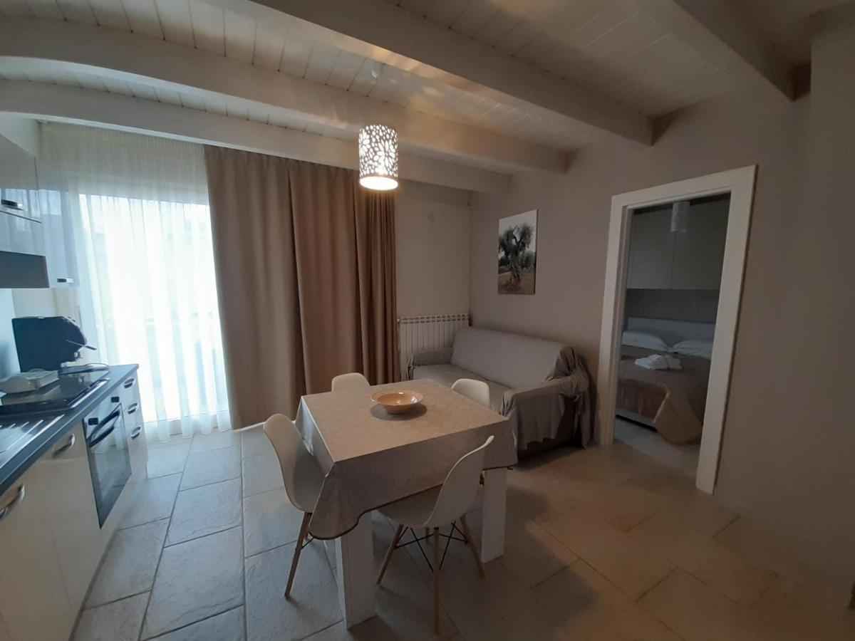 Dimora Girolamo Bed & Breakfast Polignano a Mare Exterior photo