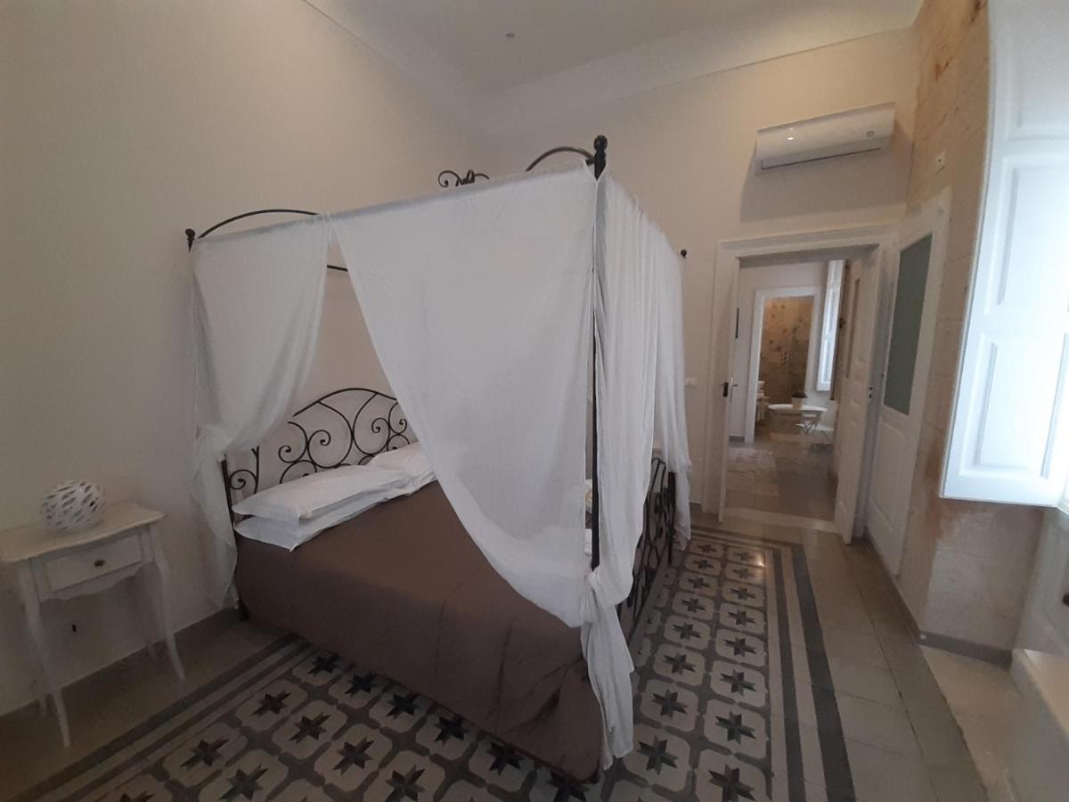 Dimora Girolamo Bed & Breakfast Polignano a Mare Exterior photo