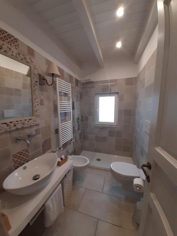 Dimora Girolamo Bed & Breakfast Polignano a Mare Exterior photo