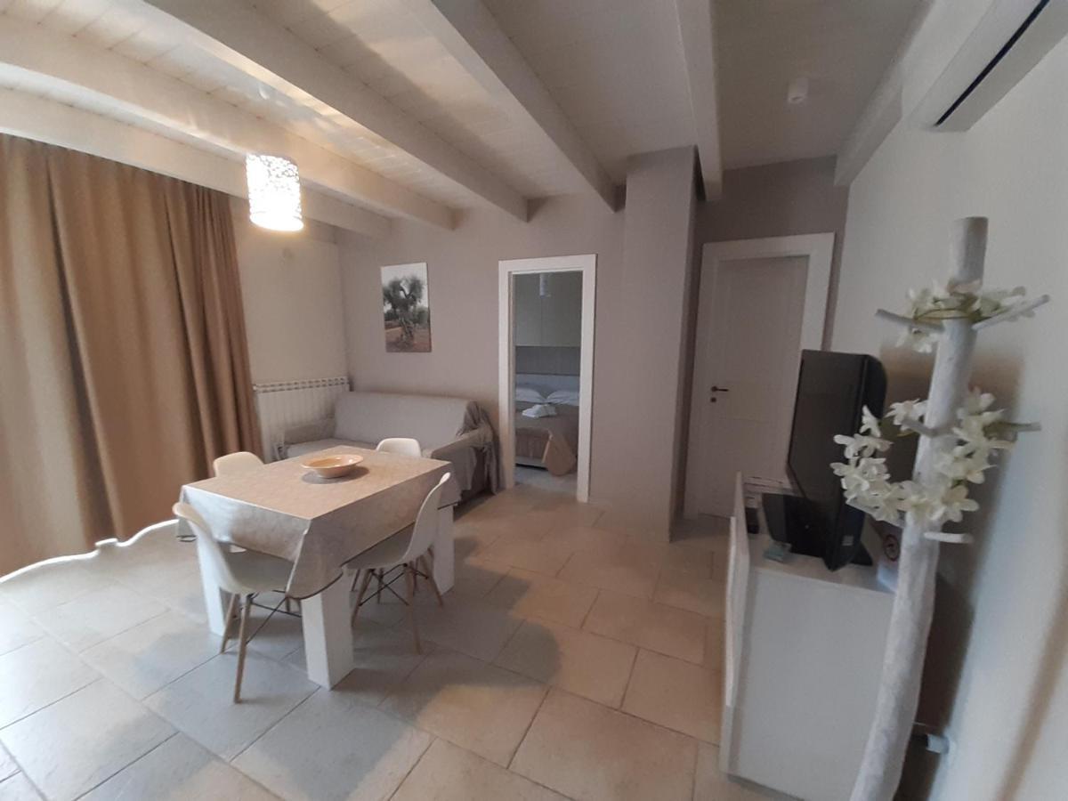 Dimora Girolamo Bed & Breakfast Polignano a Mare Exterior photo