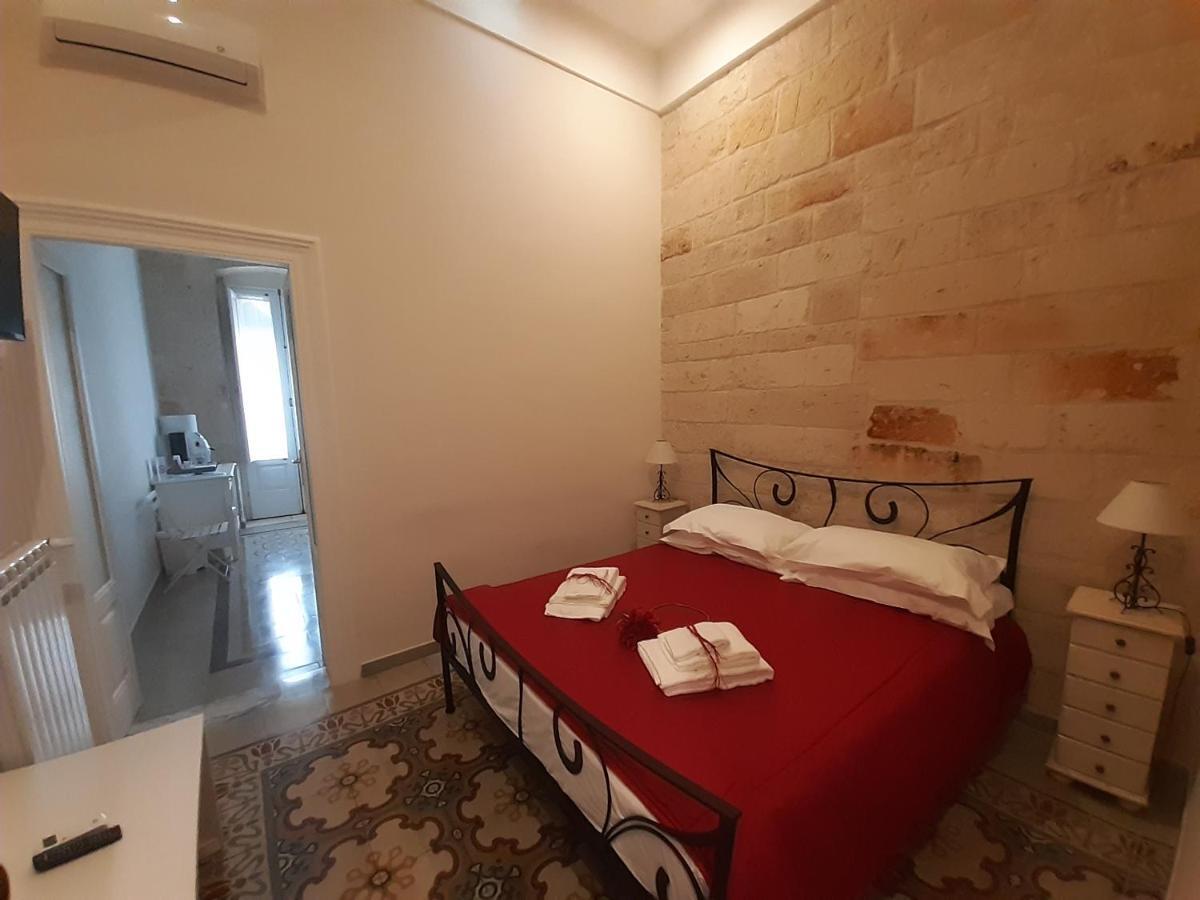 Dimora Girolamo Bed & Breakfast Polignano a Mare Exterior photo