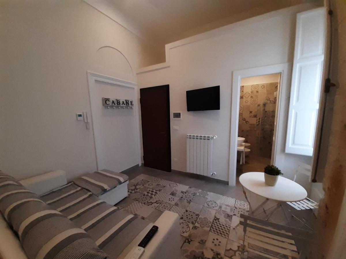 Dimora Girolamo Bed & Breakfast Polignano a Mare Exterior photo