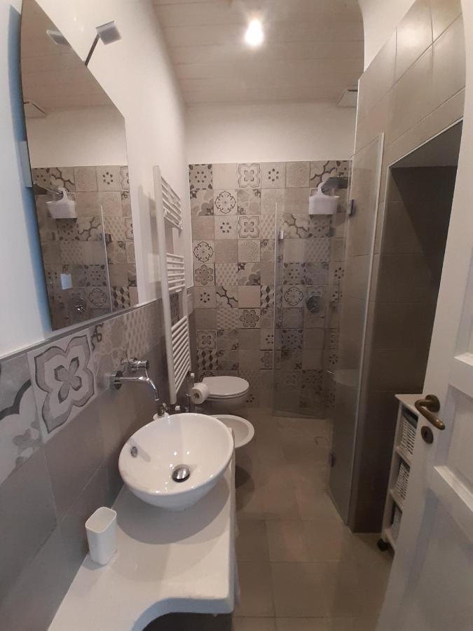 Dimora Girolamo Bed & Breakfast Polignano a Mare Exterior photo