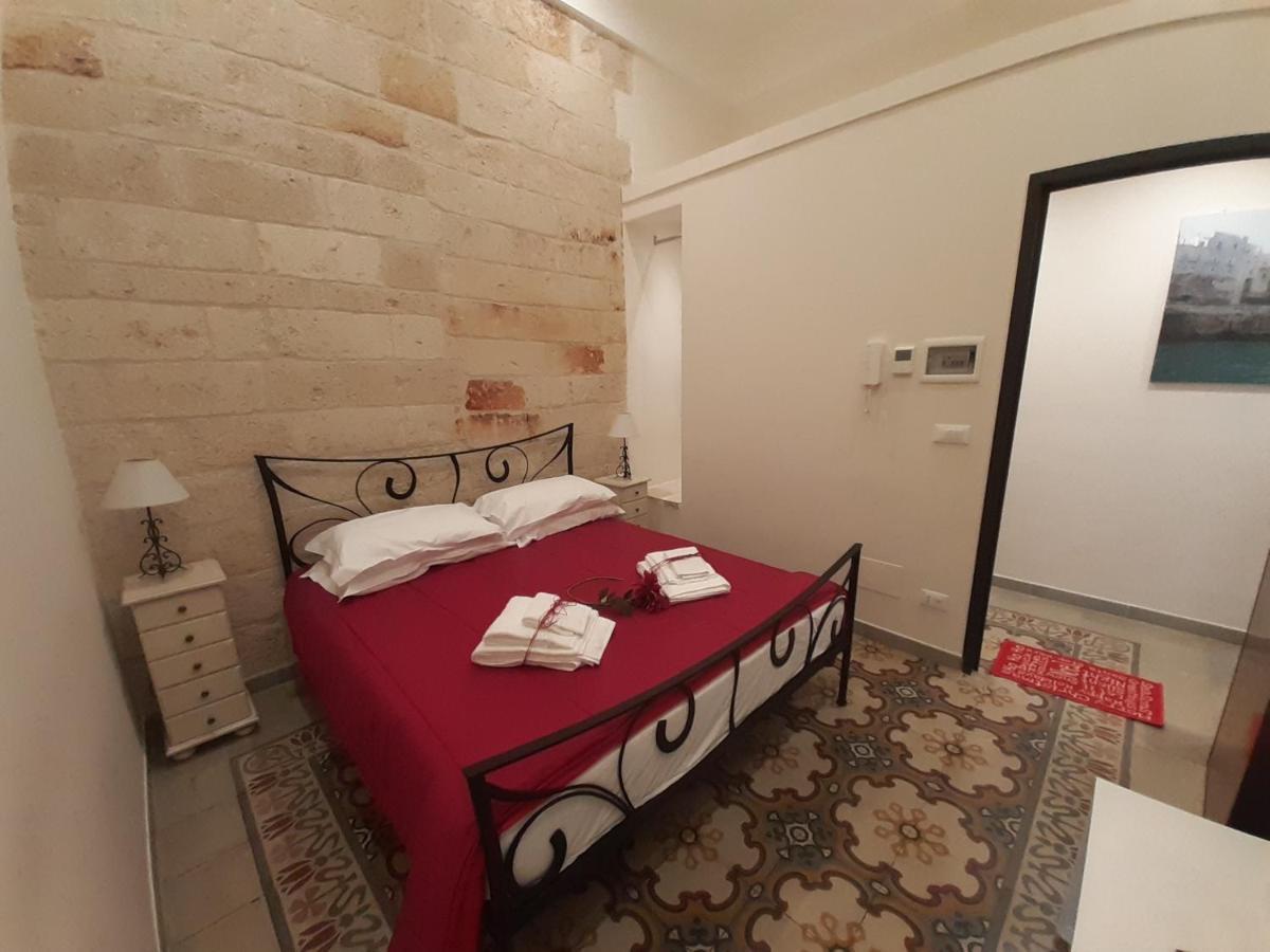 Dimora Girolamo Bed & Breakfast Polignano a Mare Exterior photo