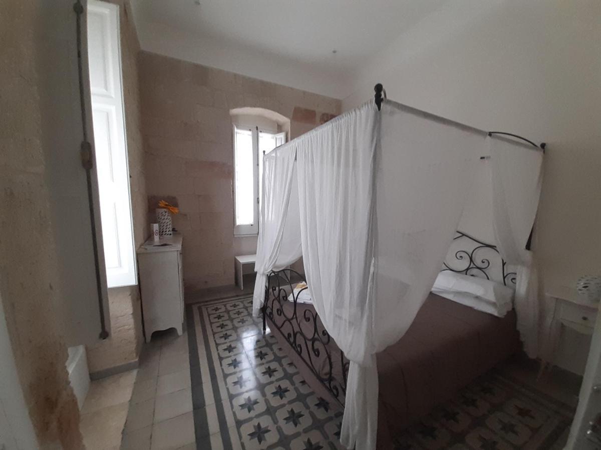 Dimora Girolamo Bed & Breakfast Polignano a Mare Exterior photo